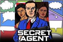 Secret Agent KA Gaming slot